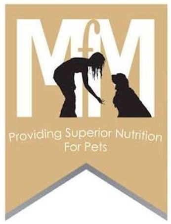 Meals for Mutts logo