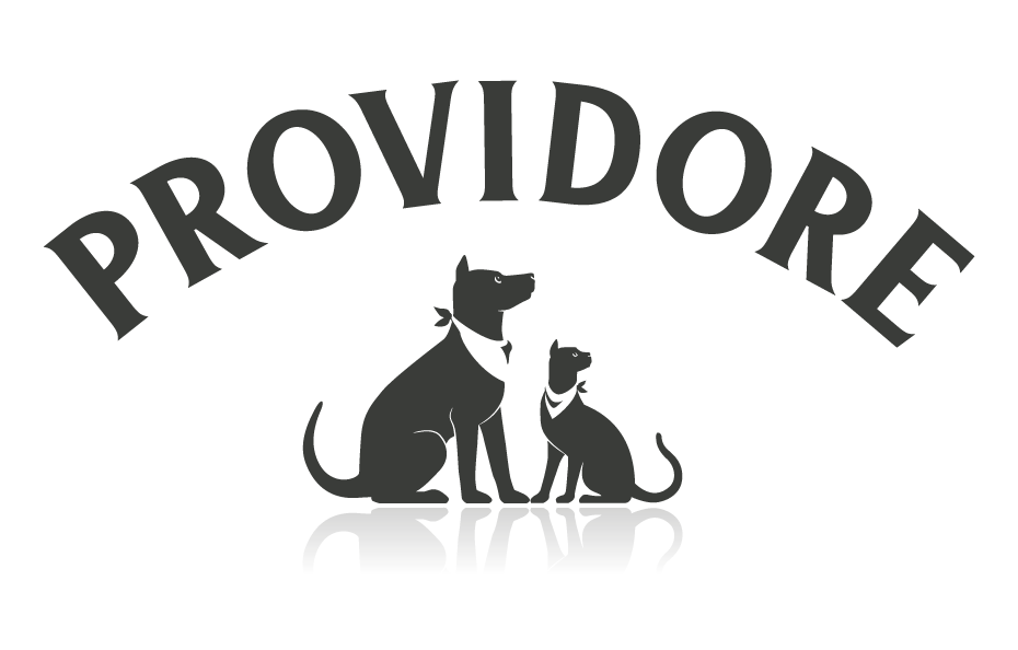 Providore logo