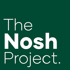 The Nosh Project logo