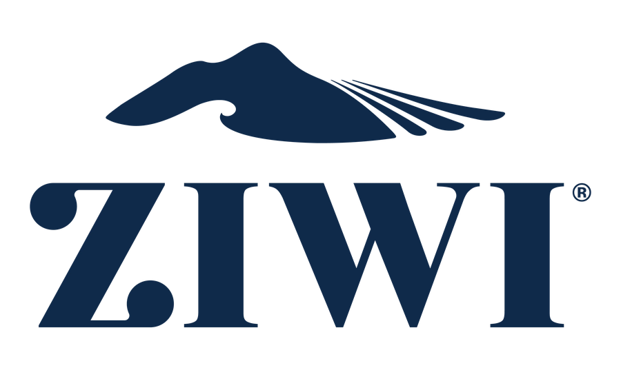 ZIWI Peak logo